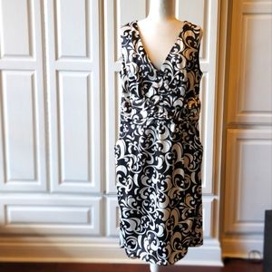 Beautiful Dressbarn dress Size 16W